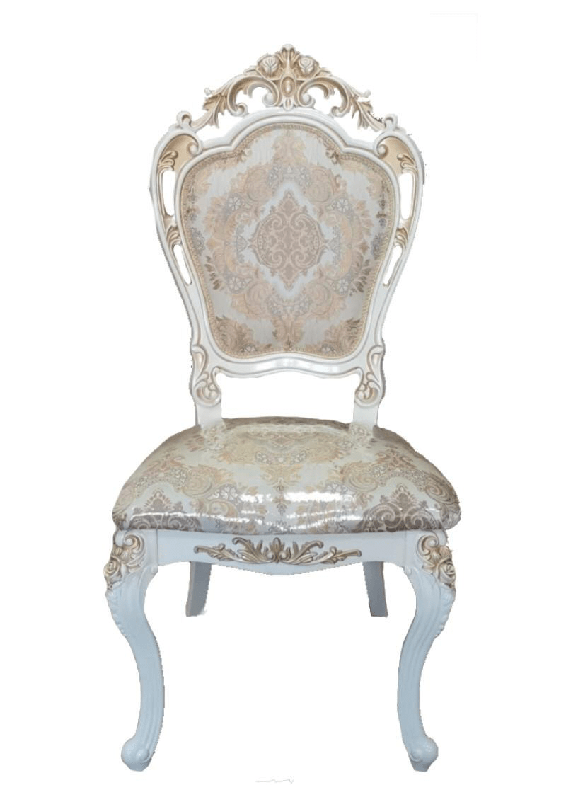 Стул "Джоконда" NEW крем